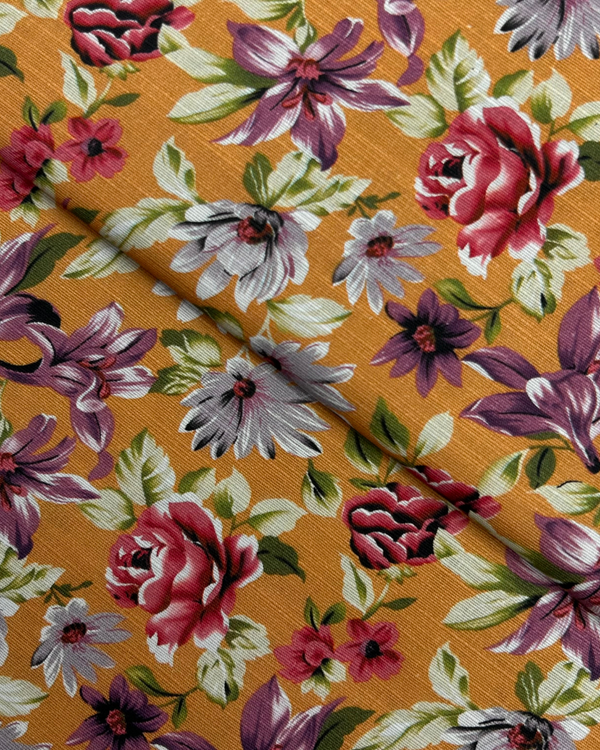 Supreme Khaddar Digital Print KDP-W25-0013