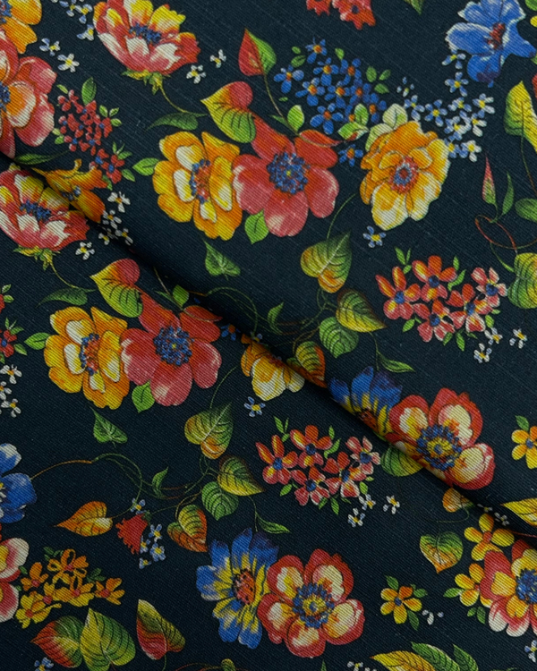 Supreme Khaddar Digital Print KDP-W25-0017