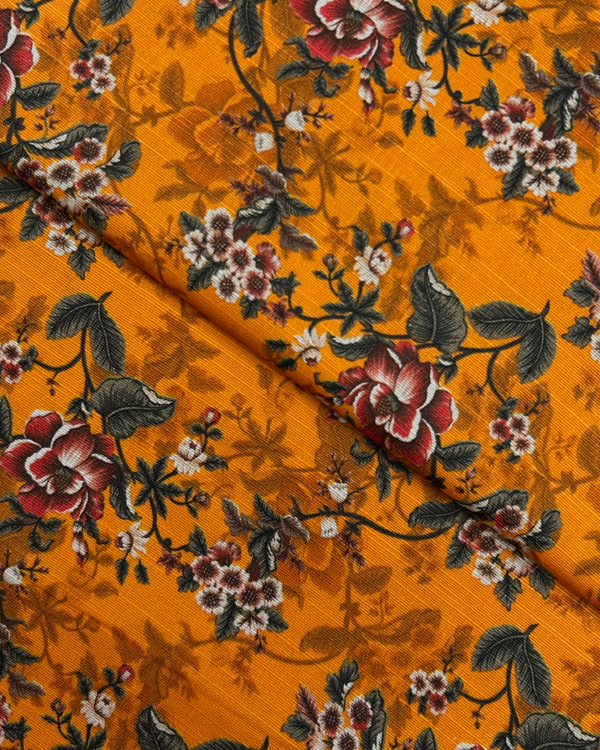 Supreme Khaddar Digital Print KDP-W25-0026