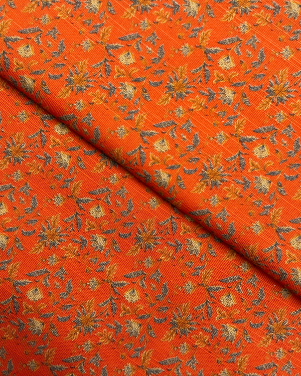 Supreme Khaddar Digital Print KDP-W25-0027