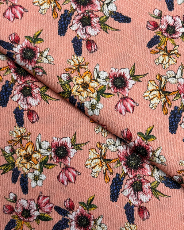 Supreme Khaddar Digital Print KDP-W25-0029