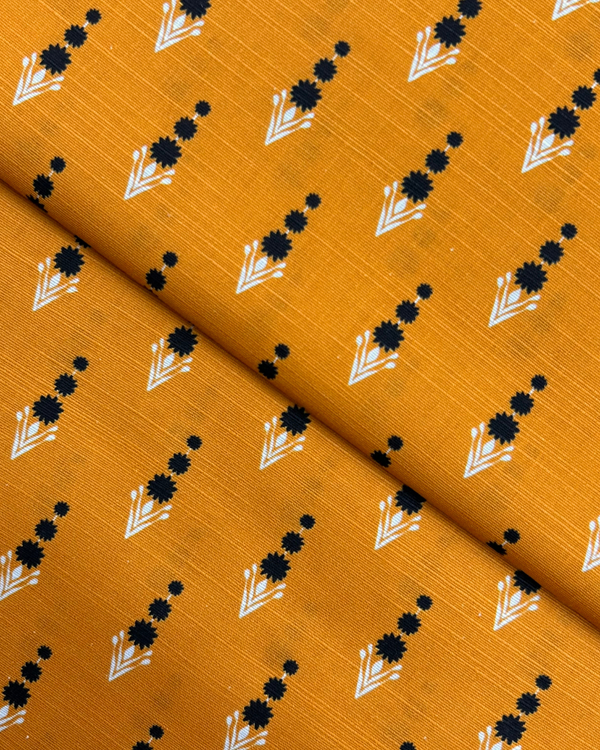 Supreme Khaddar Digital Print KDP-W25-0031