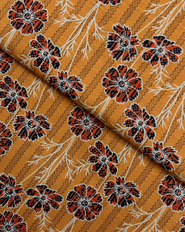 Supreme Khaddar Digital Print KDP-W25-0032