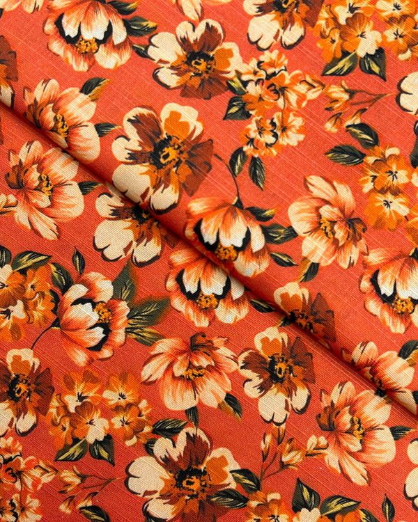 Supreme Khaddar Digital Print KDP-W25-0041