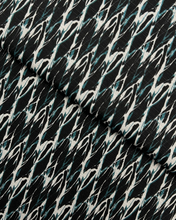 Supreme Khaddar Digital Print KDP-W25-0043