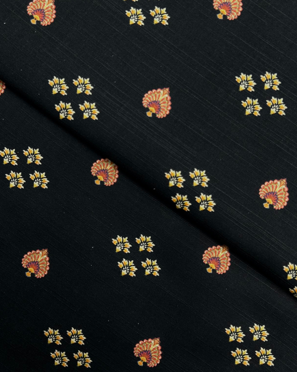 Supreme Khaddar Digital Print KDP-W25-0045