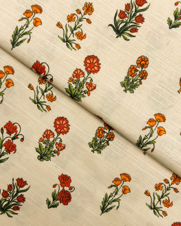 Supreme Khaddar Digital Print KDP-W25-0047