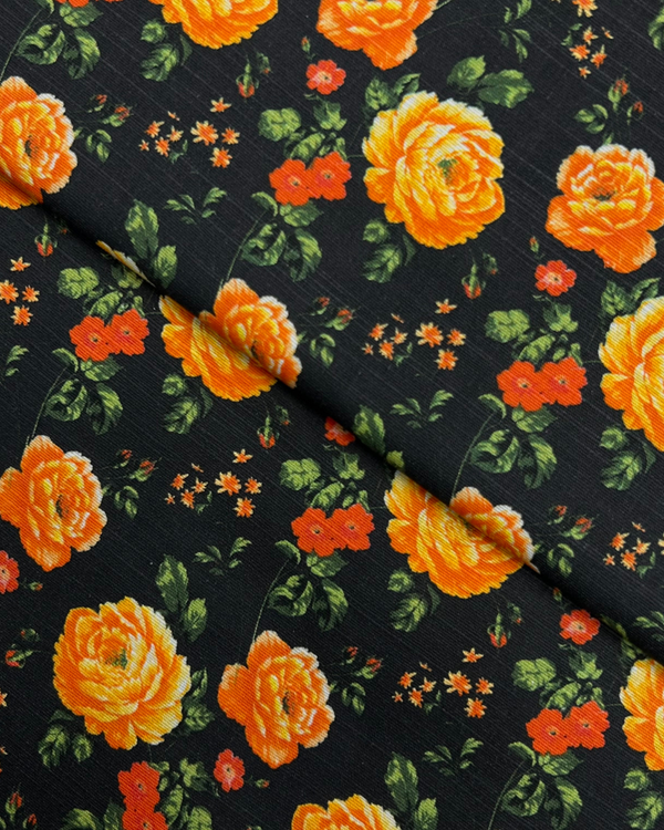 Supreme Khaddar Digital Print KDP-W25-0051
