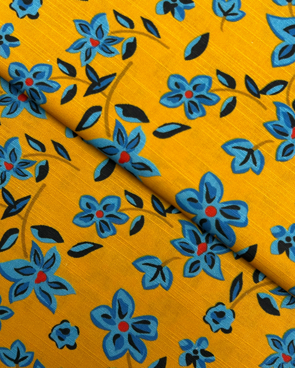 Supreme Khaddar Digital Print KDP-W25-0052