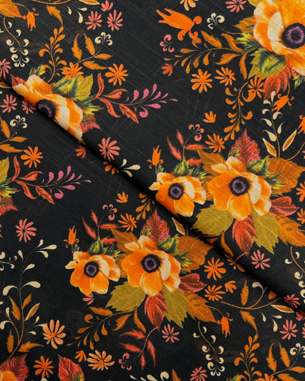 Supreme Khaddar Digital Print KDP-W25-0053