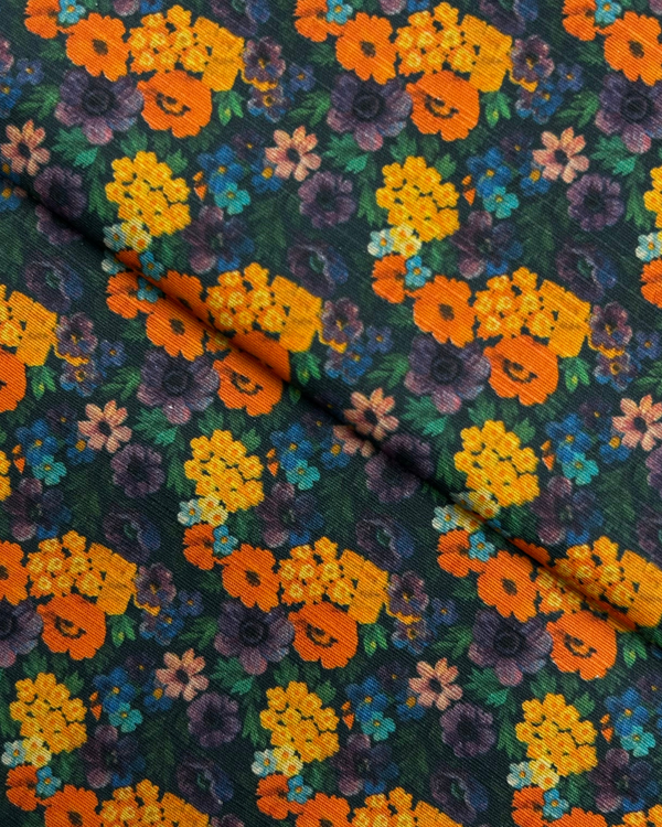 Supreme Khaddar Digital Print KDP-W25-0059