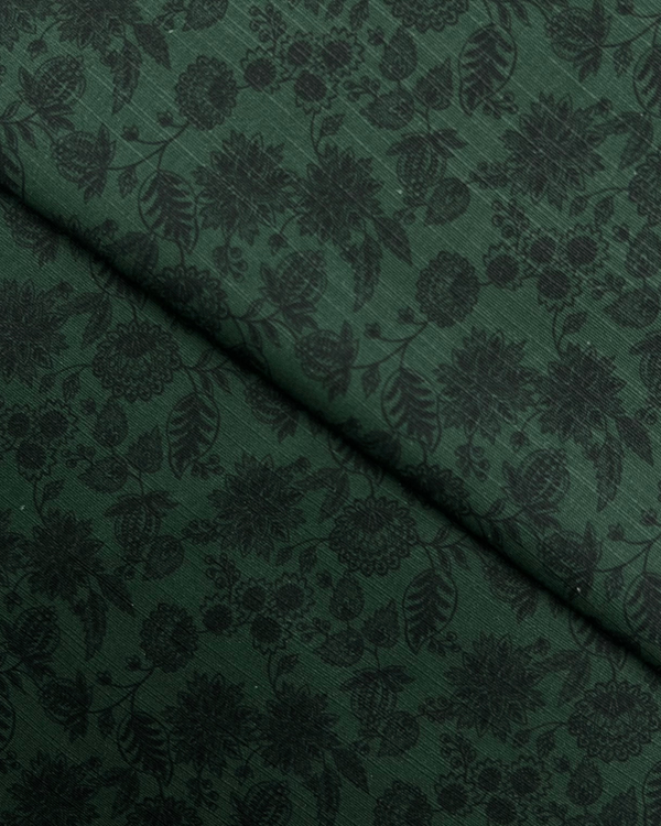 Supreme Khaddar Digital Print KDP-W25-0063