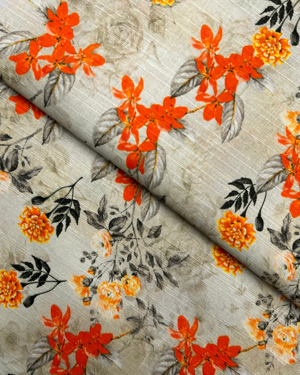 Supreme Khaddar Digital Print KDP-W25-0065