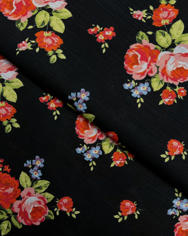 Supreme Khaddar Digital Print KDP-W25-0073