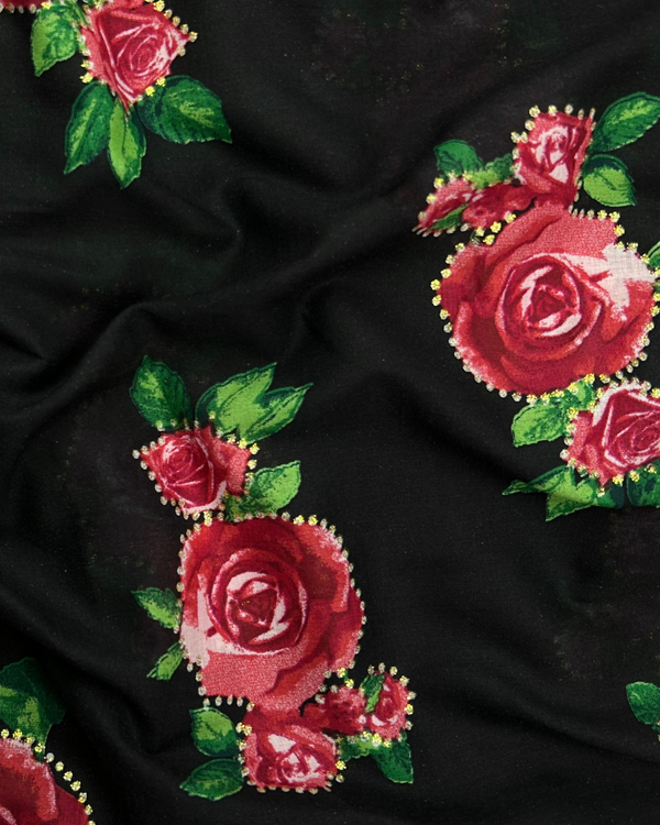 Digital Print Lawn Wider Width DPLW-S25-0002