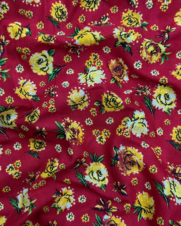 Digital Print Lawn Wider Width DPLW-S25-0009