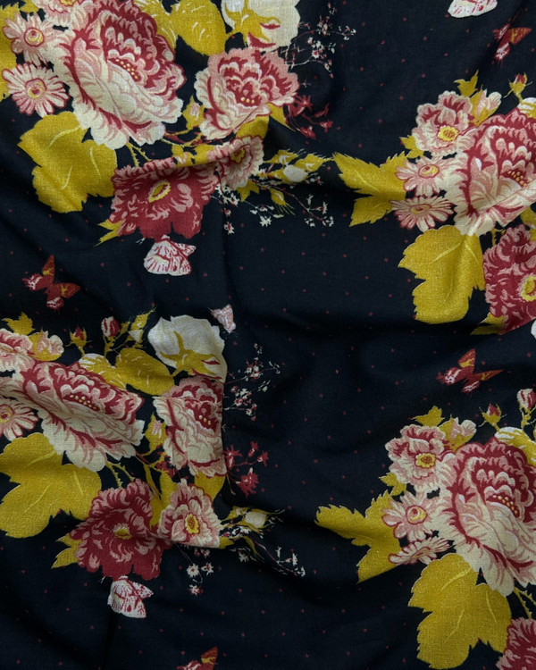 Digital Print Lawn Wider Width DPLW-S25-0015