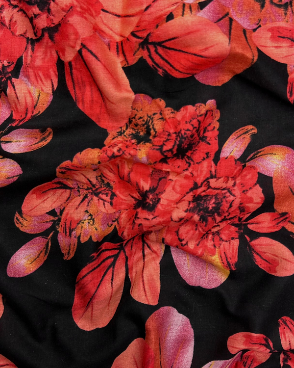 Digital Print Lawn Wider Width DPLW-S25-0035