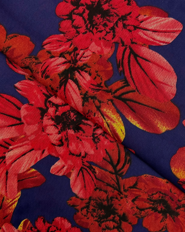 Digital Print Lawn Wider Width DPLW-S25-0037
