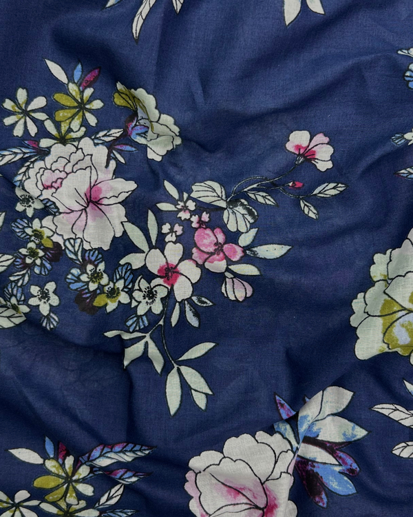Digital Print Lawn Wider Width DPLW-S25-0044