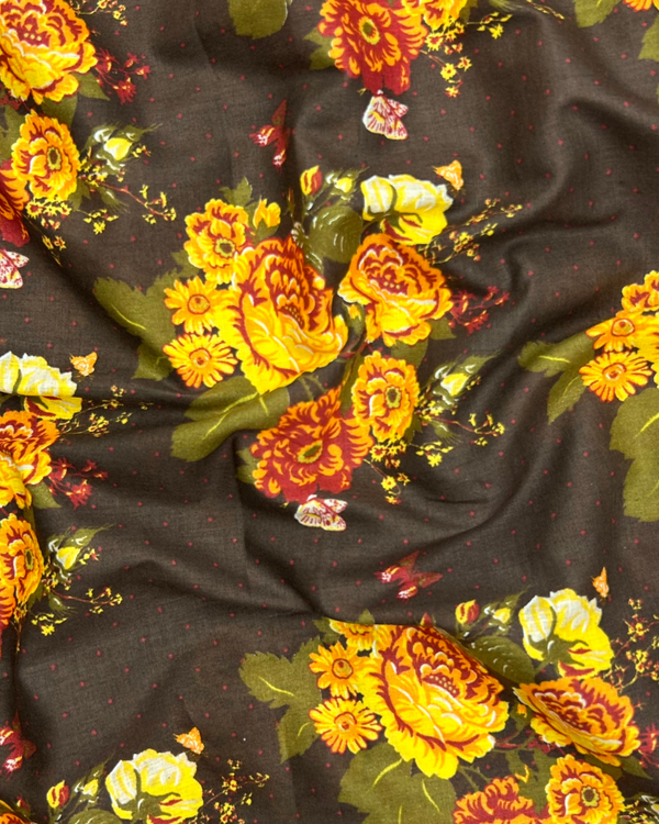 Digital Print Lawn Wider Width DPLW-S25-0046