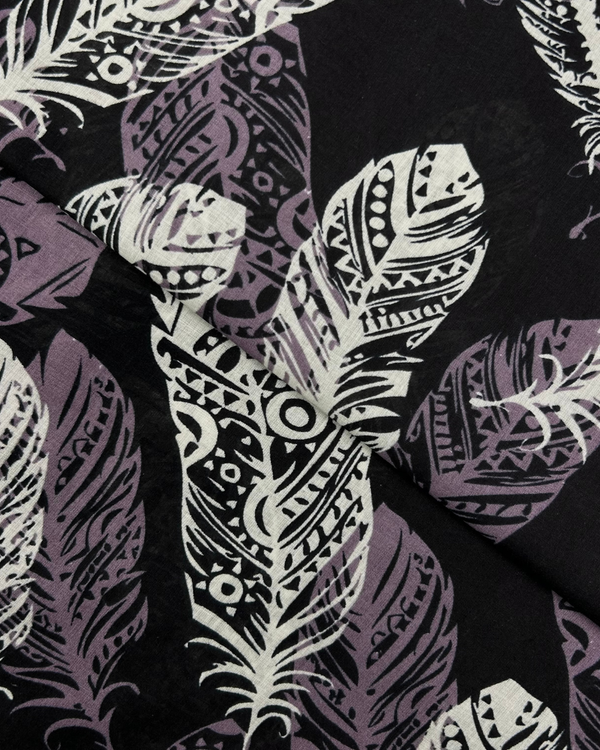 Digital Print Lawn Wider Width DPLW-S25-0047