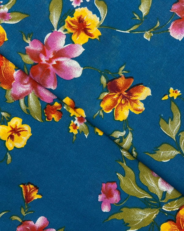 Digital Print Lawn Wider Width DPLW-S25-0052