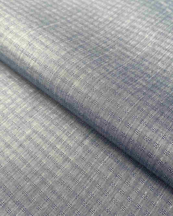 Yarn Dyed Cotton YDC-S25-0047