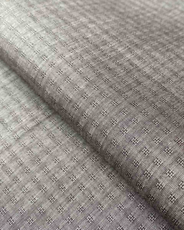 Yarn Dyed Cotton YDC-S25-0052