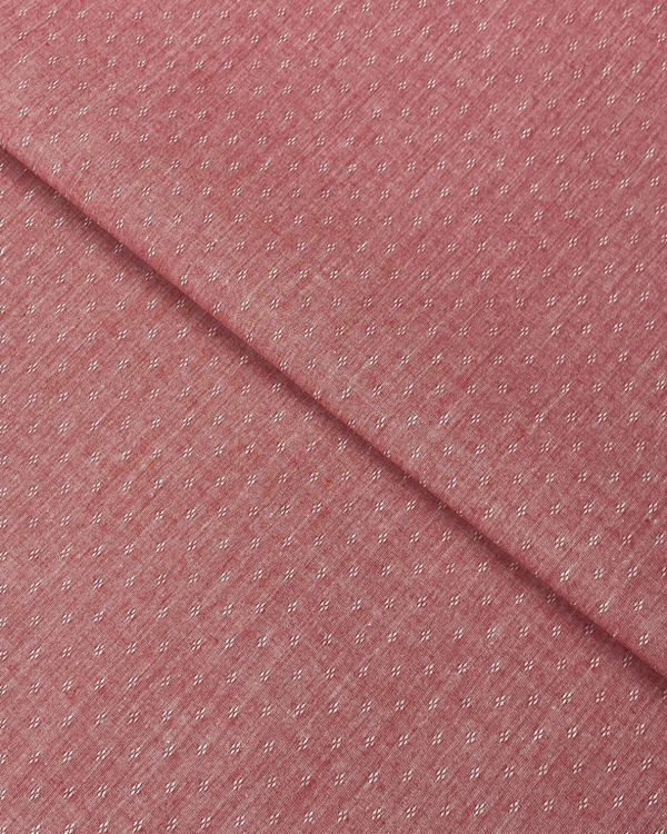 Yarn Dyed Cotton YDC-S25-0013