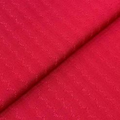 Needle Linen Red NLW8
