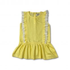 Girls Dress (SS22-005)