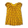 Girls Digital Printed Dress (SS22-022)