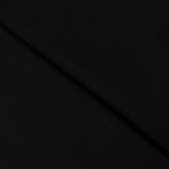 Cotail Linen Black CLW112
