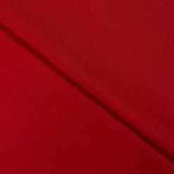 Cotail Linen Red CLW104