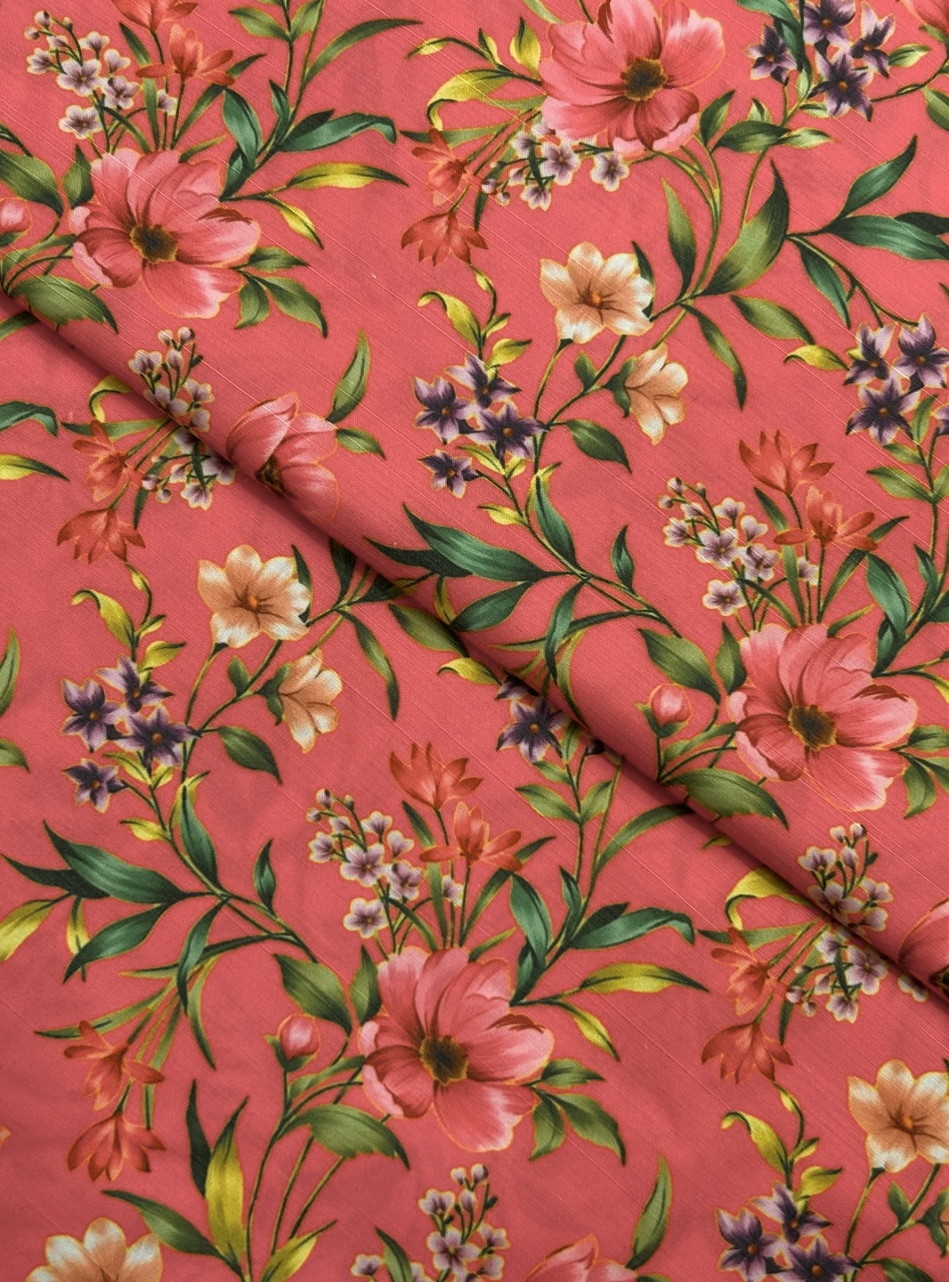 Silk Viscose SVW1 – Al Fatah Fabrics