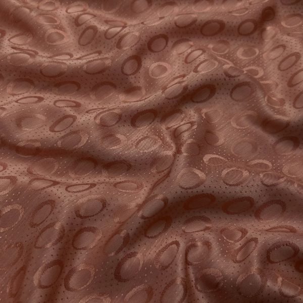 Jacquard Silk Viscose JSV-W24-0010